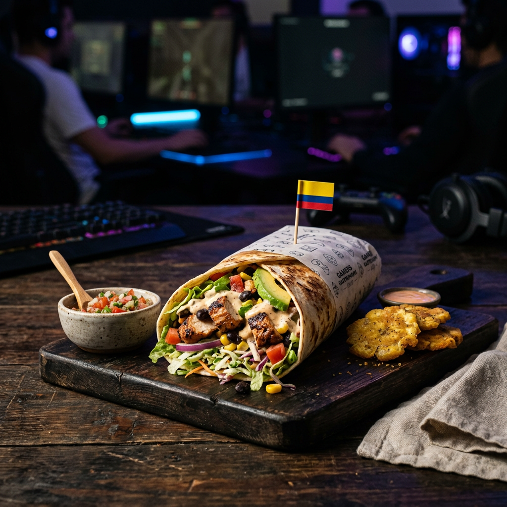 Power Wrap
